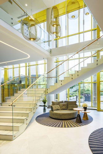 Danubius Hotel Helia