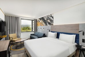 Junior Suite, River View