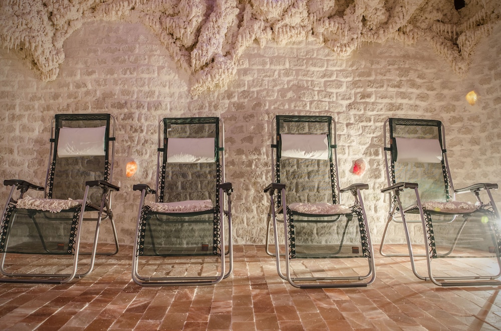 Danubius Hotel Helia by null