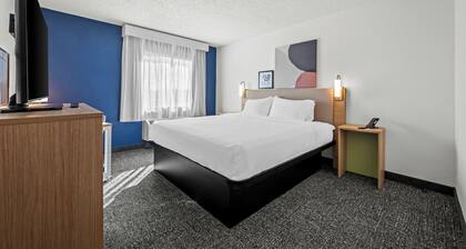 Spark by Hilton Cleveland Beachwood