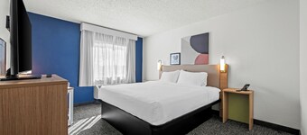 Spark by Hilton Cleveland Beachwood