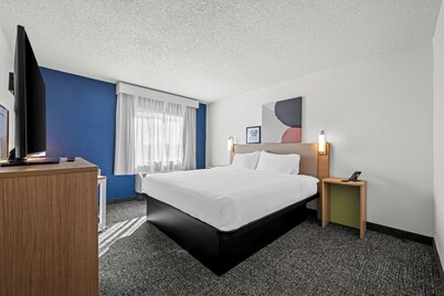 Spark by Hilton Cleveland Beachwood