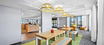 Spark by Hilton Cleveland Beachwood