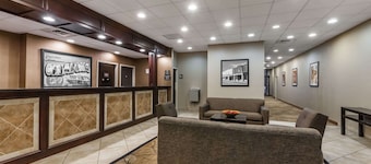 Super 8 by Wyndham Atoka