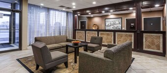 Super 8 by Wyndham Atoka