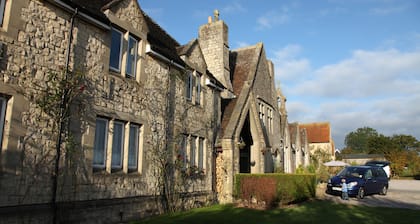 The Schoolhouse Hotel