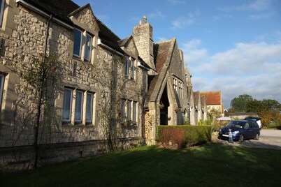 The Schoolhouse Hotel