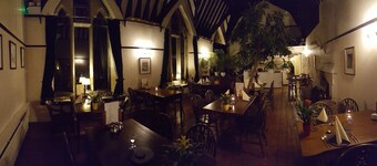 The Schoolhouse Hotel