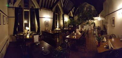 The Schoolhouse Hotel