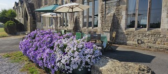 The Schoolhouse Hotel