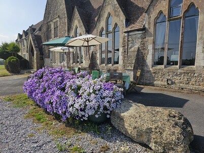 The Schoolhouse Hotel