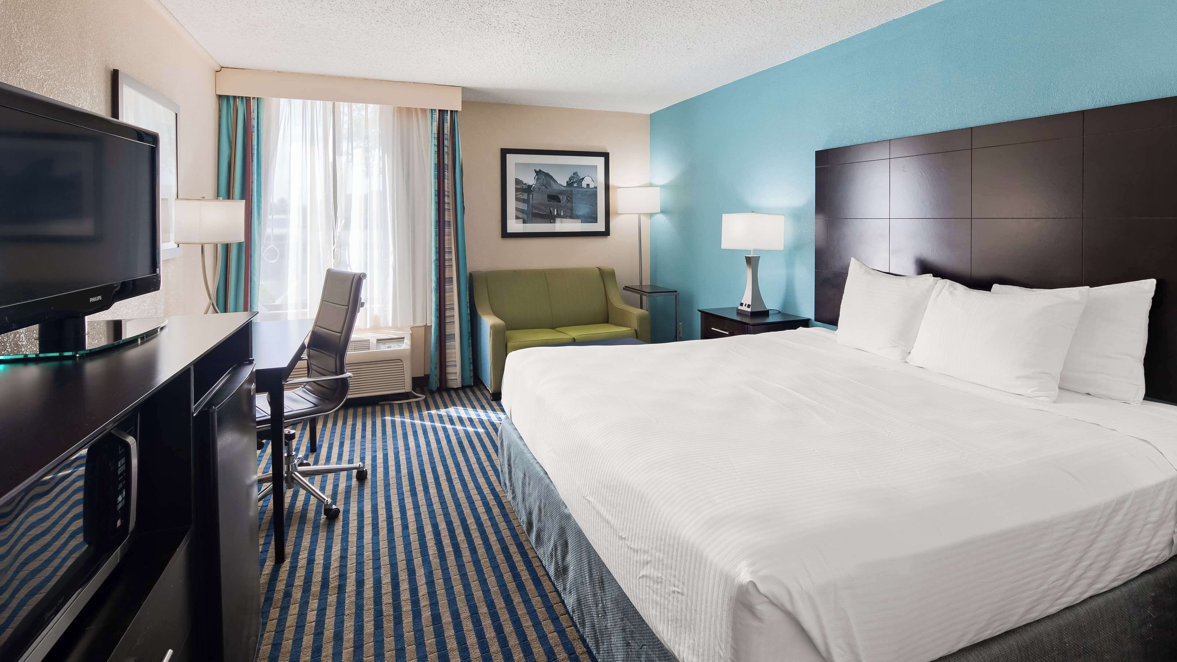 Coffres-forts dans les chambres, bureau