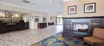 Best Western Leesburg Hotel & Conference Center