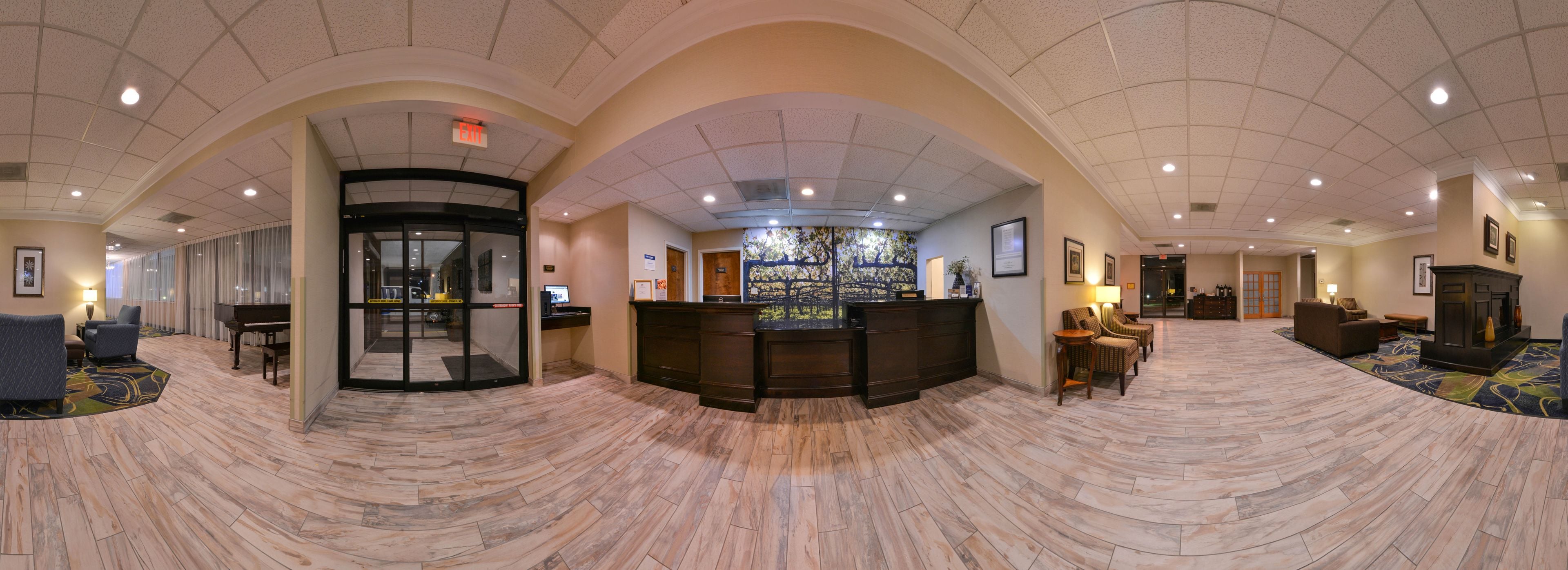 Best Western Leesburg Hotel & Conference Center in Leesburg, United States
