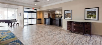 Best Western Leesburg Hotel & Conference Center