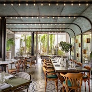 Fairmont Century Plaza Los Angeles at Beverly Hills