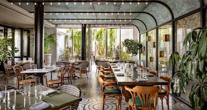 Fairmont Century Plaza Los Angeles at Beverly Hills