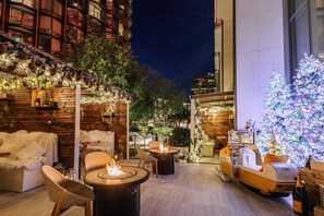 Exterior - Fairmont Century Plaza Los Angeles at Beverly Hills (Los Angeles)