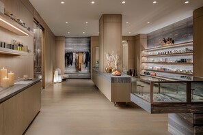 Espace de soins pour les couples, sauna, hammam, hammam, soins corporels