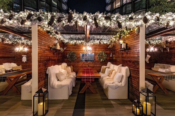 Exterior - Fairmont Century Plaza Los Angeles at Beverly Hills (Los Angeles)