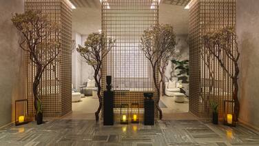 Fairmont Century Plaza Los Angeles at Beverly Hills