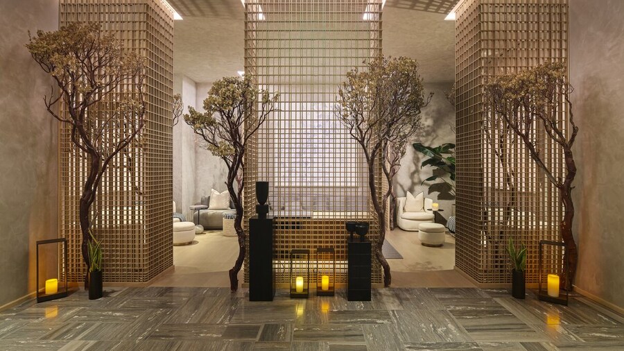 Fairmont Century Plaza Los Angeles at Beverly Hills