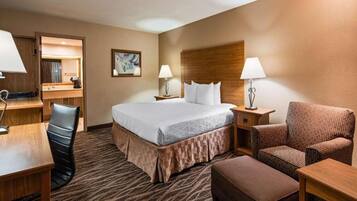 Literie de qualité supérieure, surmatelas