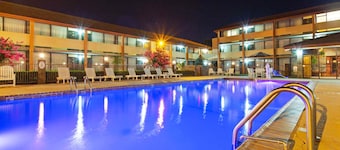 Best Western Plus Saddleback Inn & Conference Center