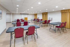 Meeting facility - Best Western Plus Governor's Inn (Richmond)