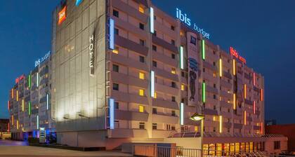 ibis Paris Porte de Bagnolet
