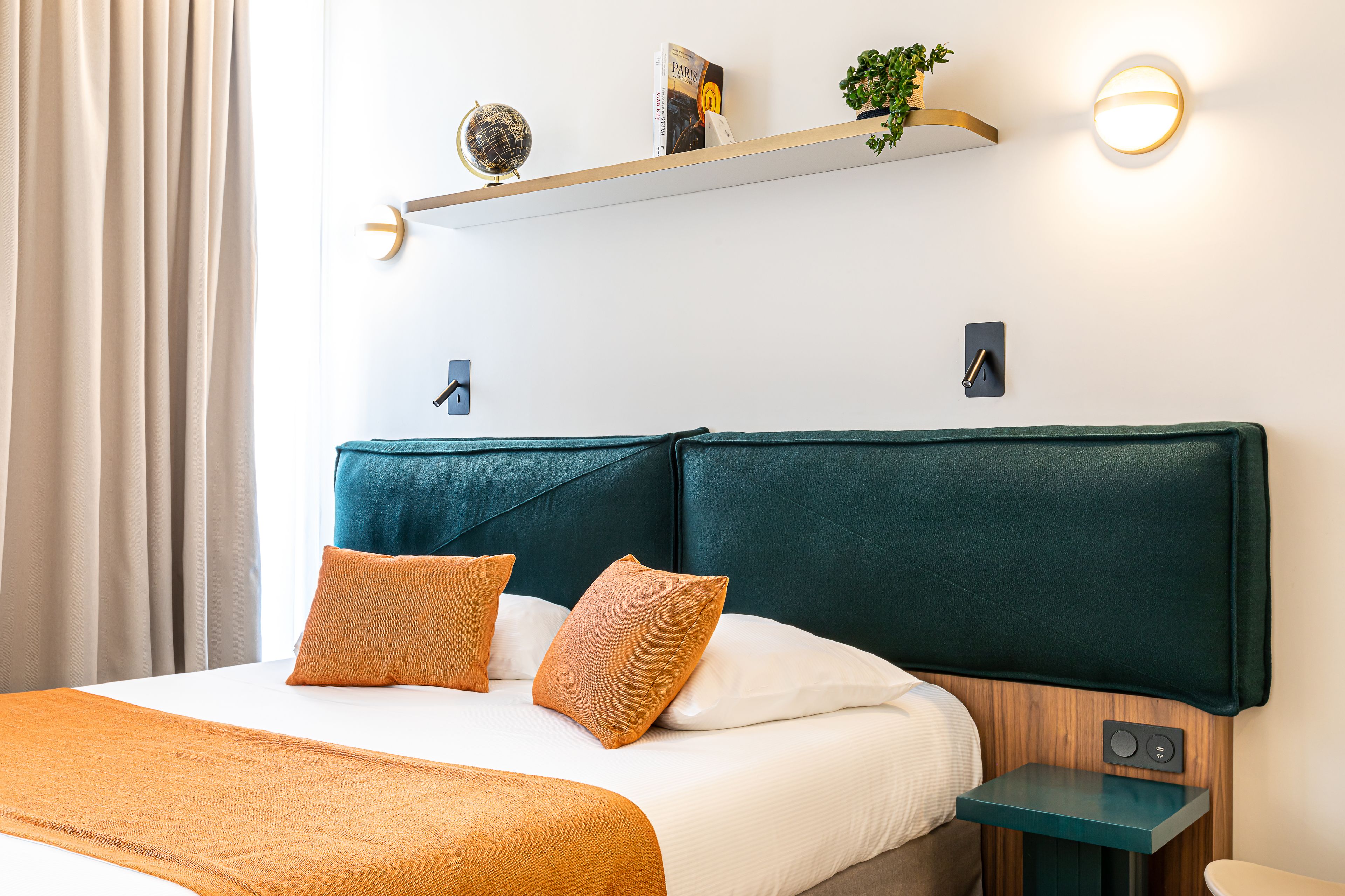 Photo - Hotel Le Friedland