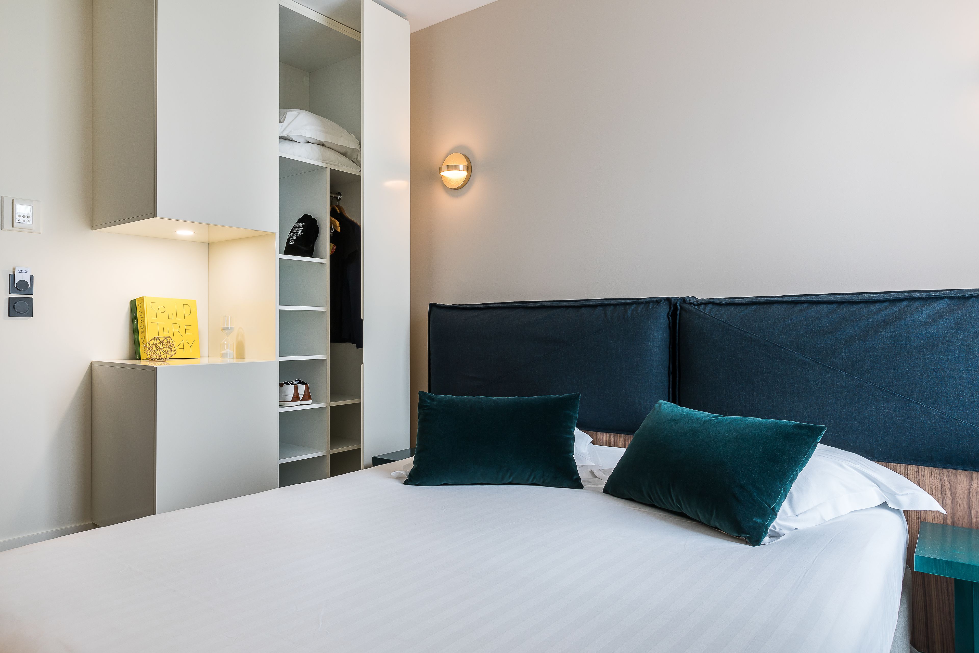 Photo - Hotel Le Friedland