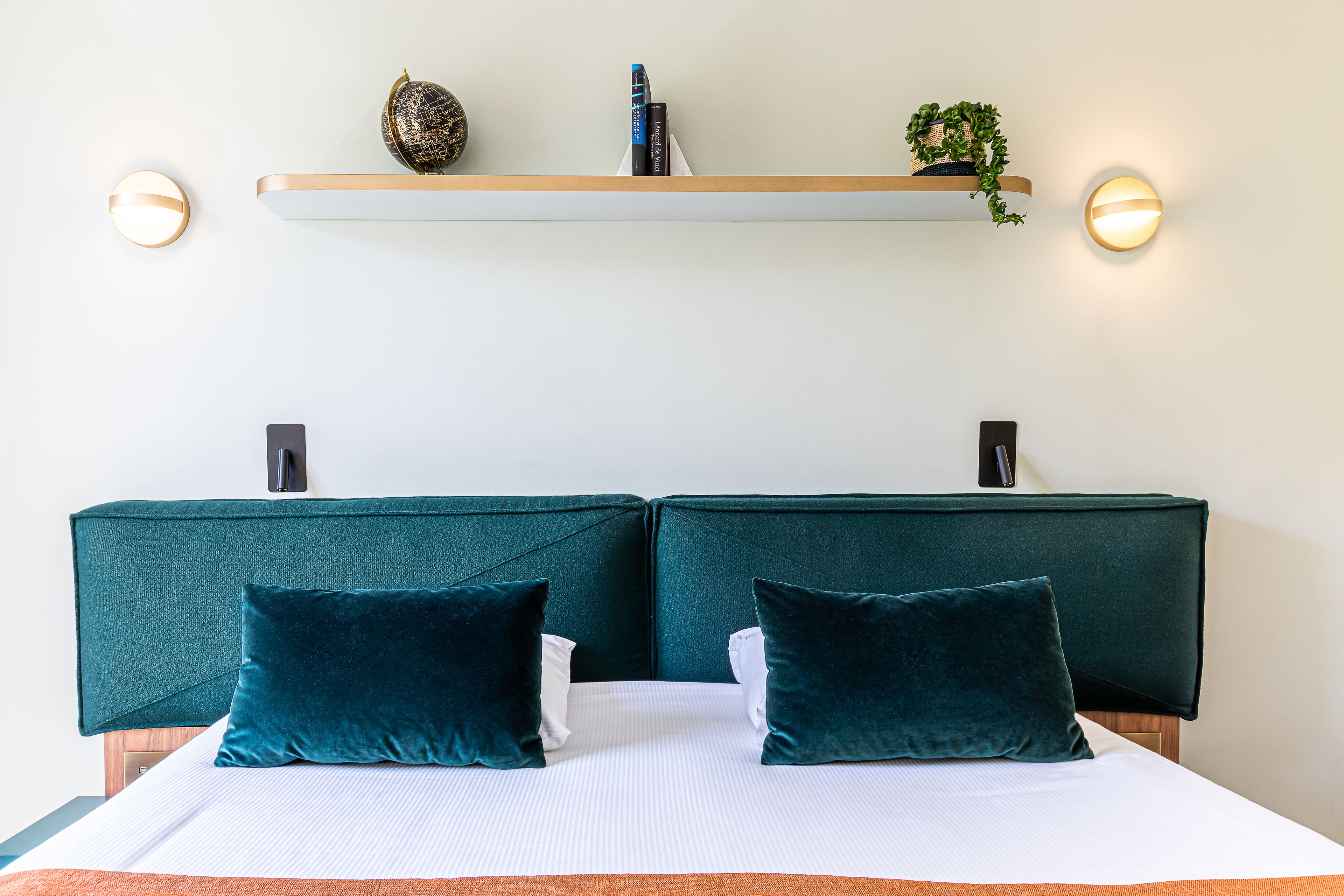 Photo - Hotel Le Friedland