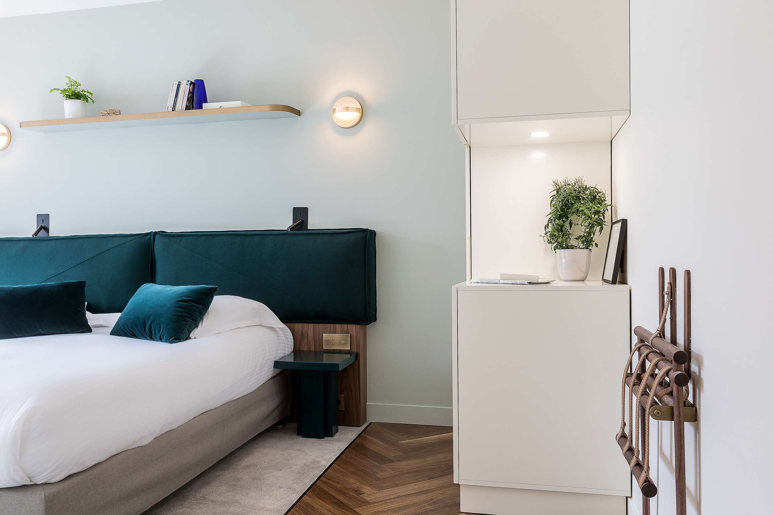 Photo - Hotel Le Friedland