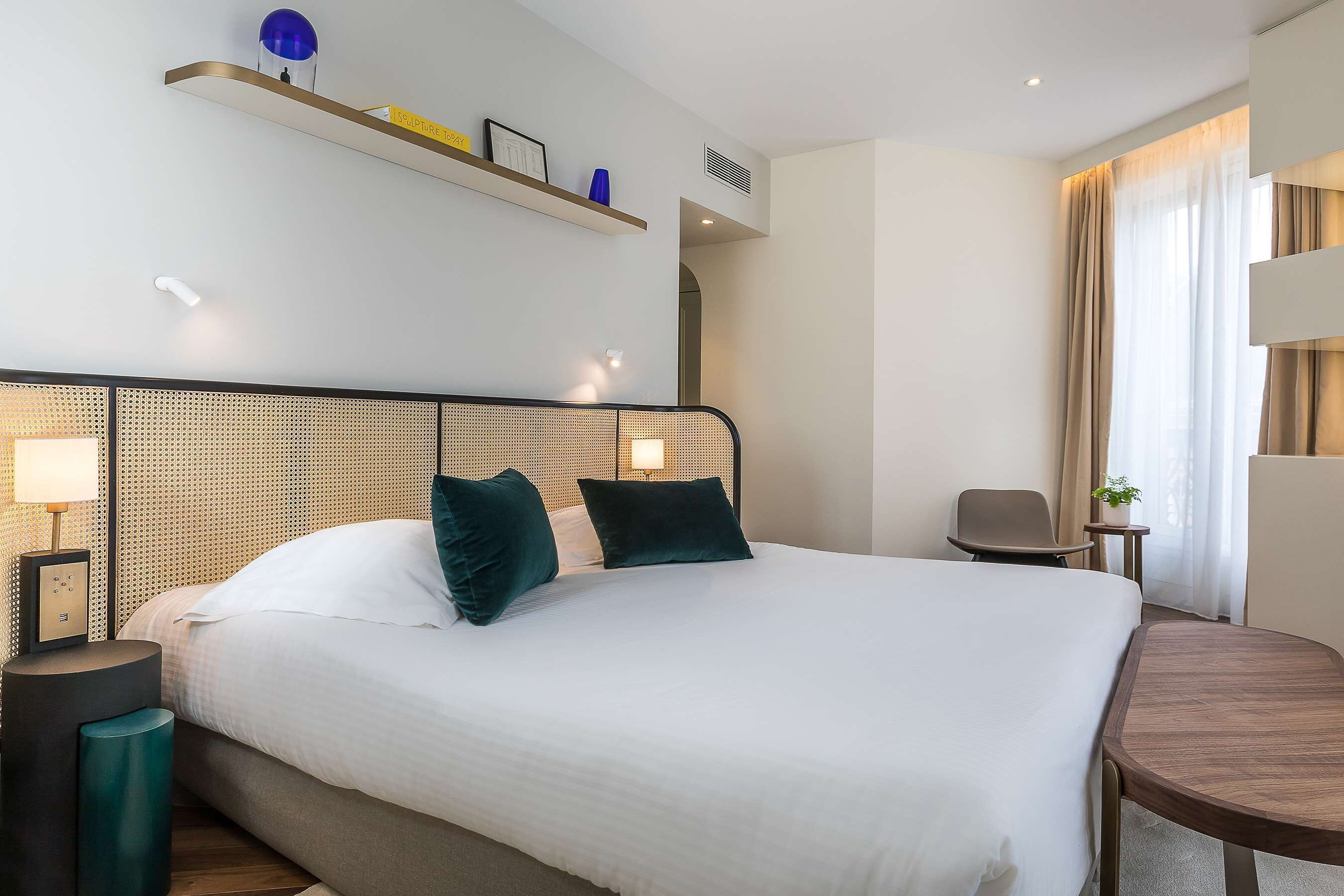 Photo - Hotel Le Friedland