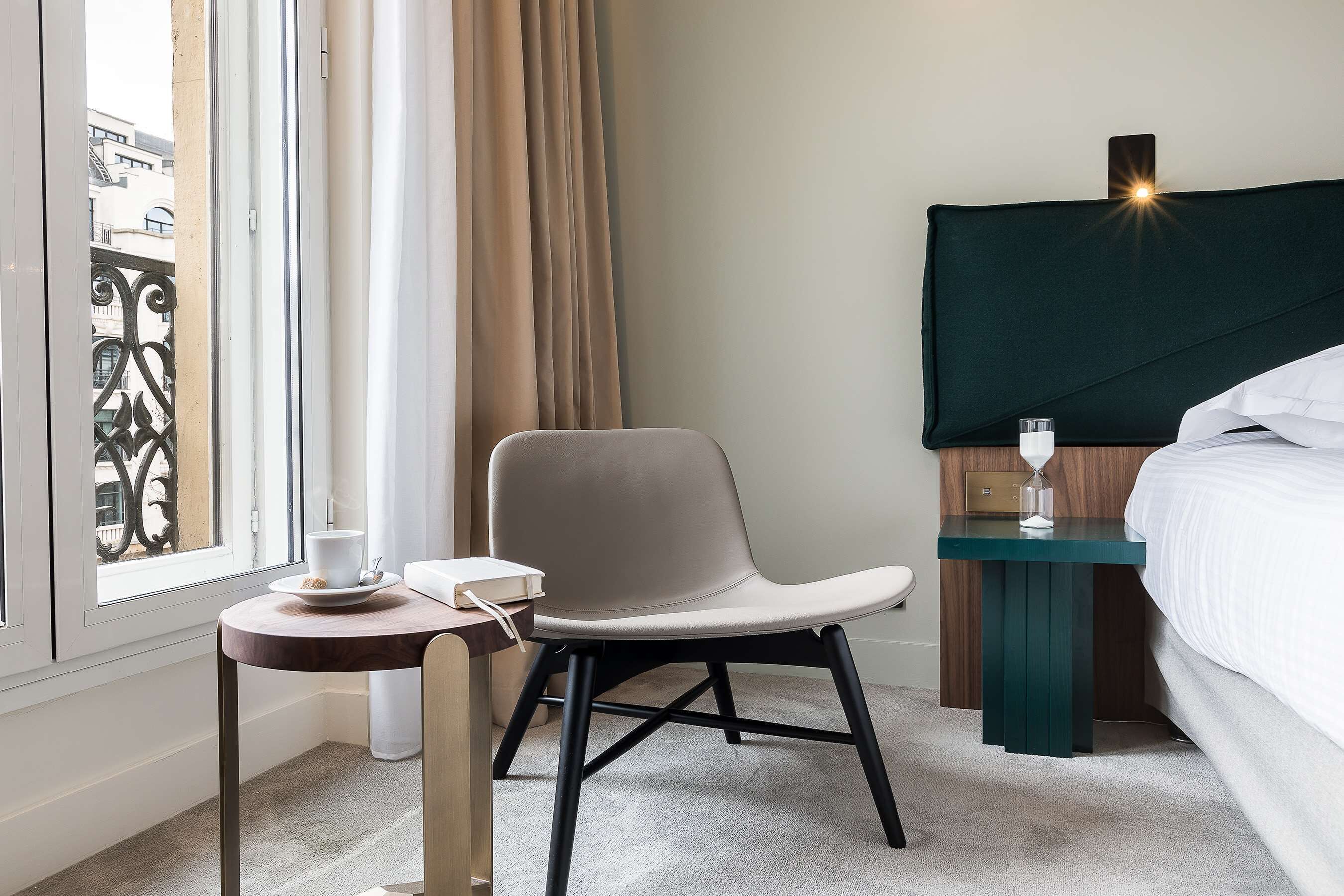 Photo - Hotel Le Friedland