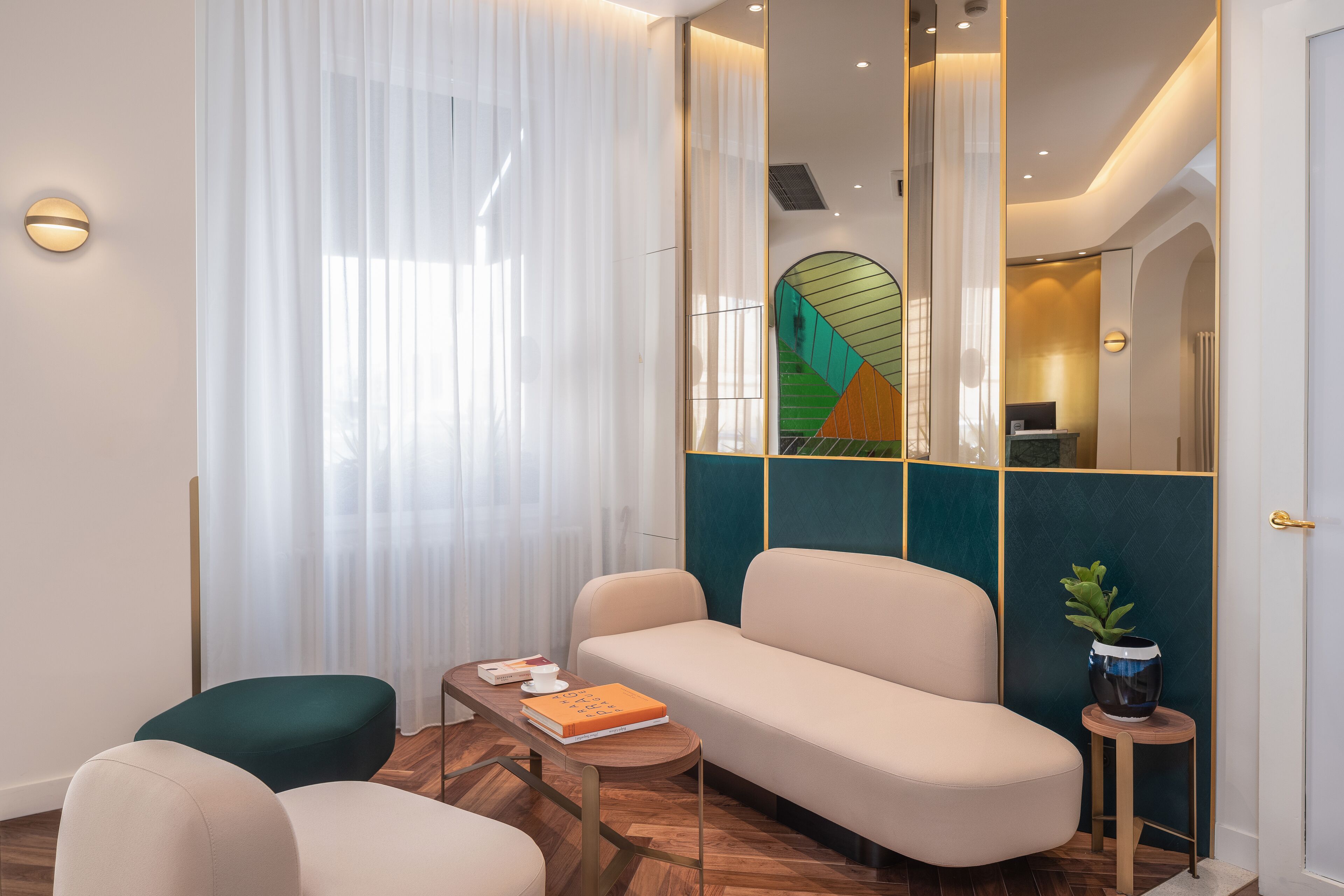 Photo - Hotel Le Friedland