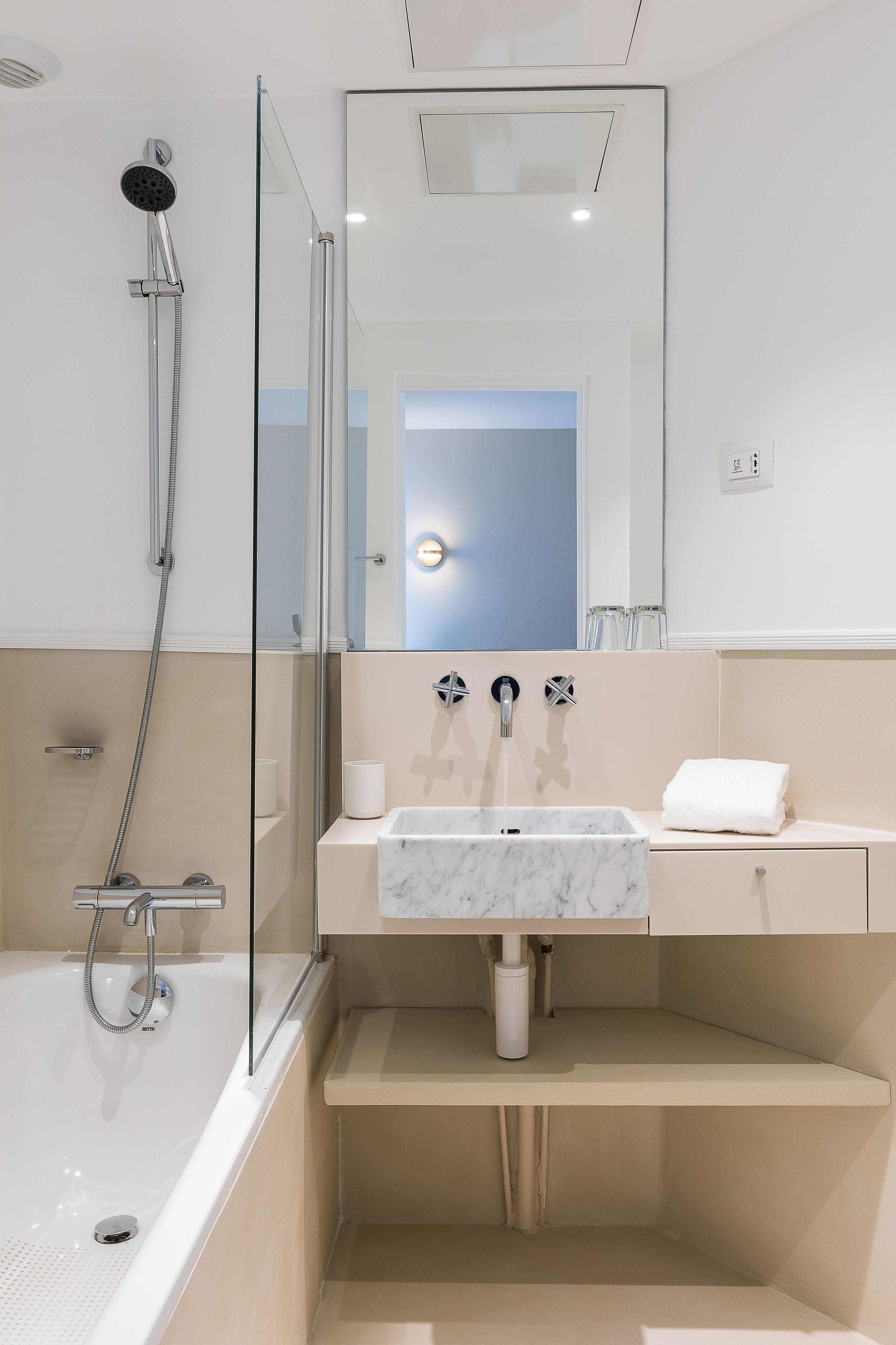 Photo - Hotel Le Friedland