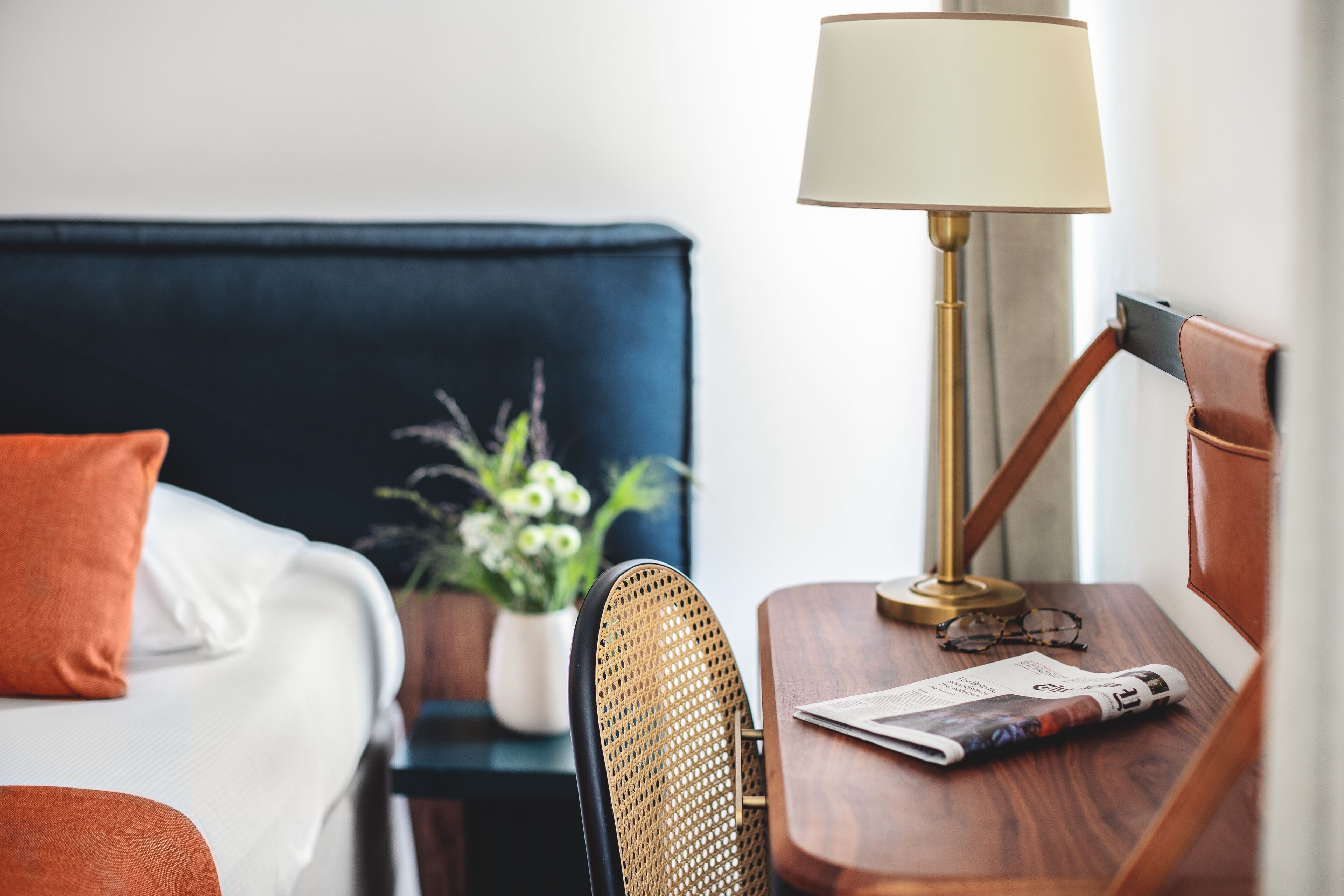 Photo - Hotel Le Friedland