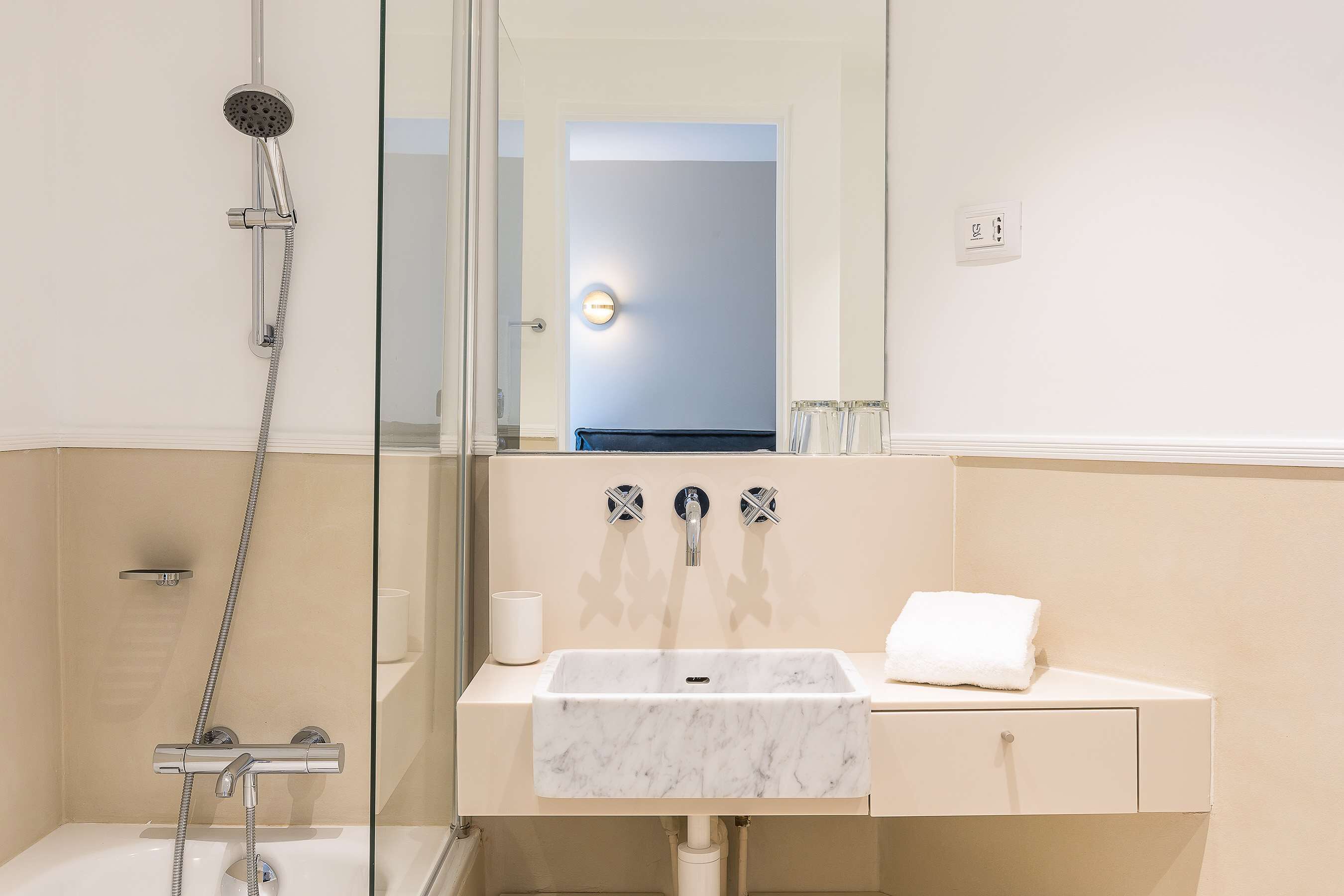 Photo - Hotel Le Friedland