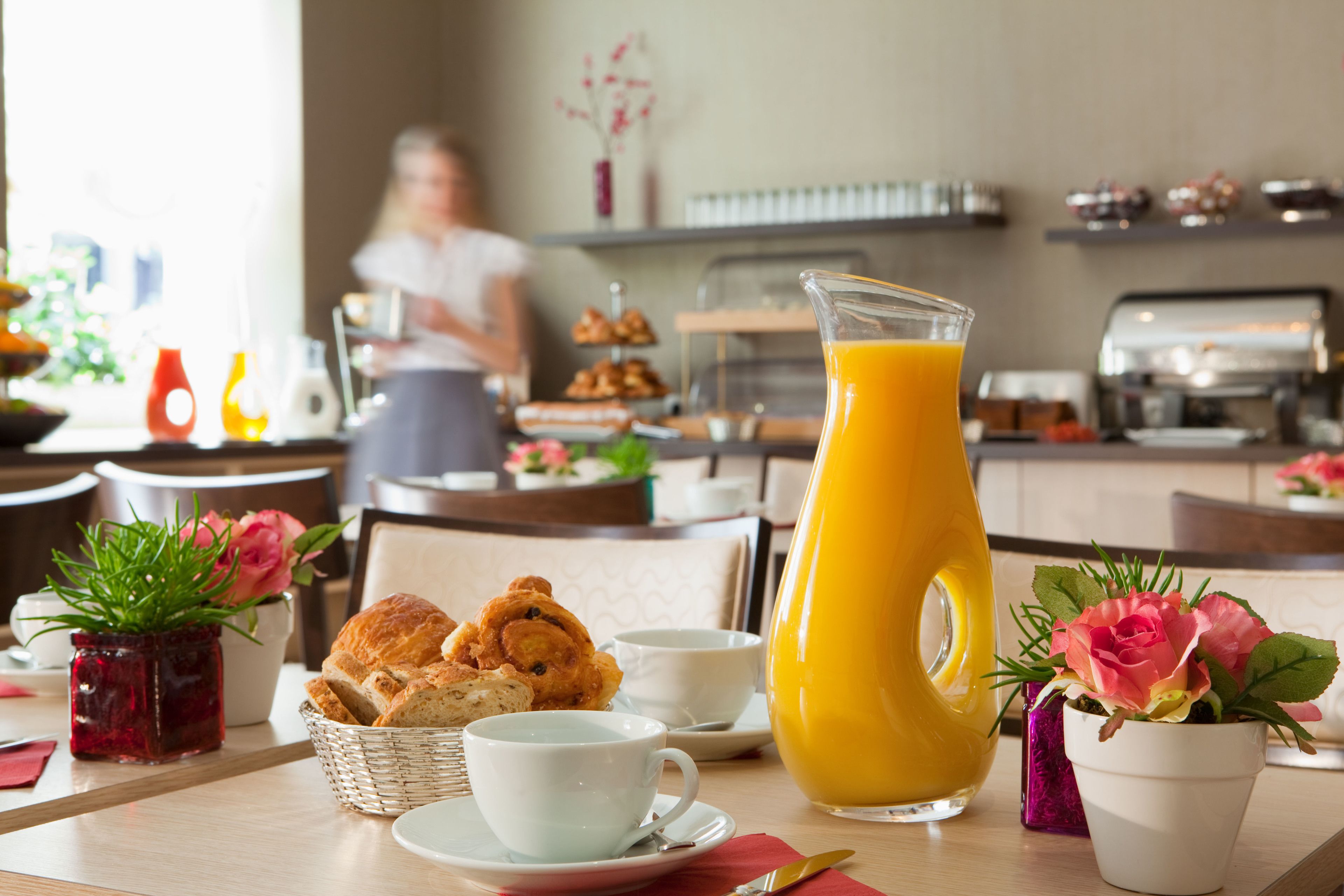 Photo - Hotel Le Friedland