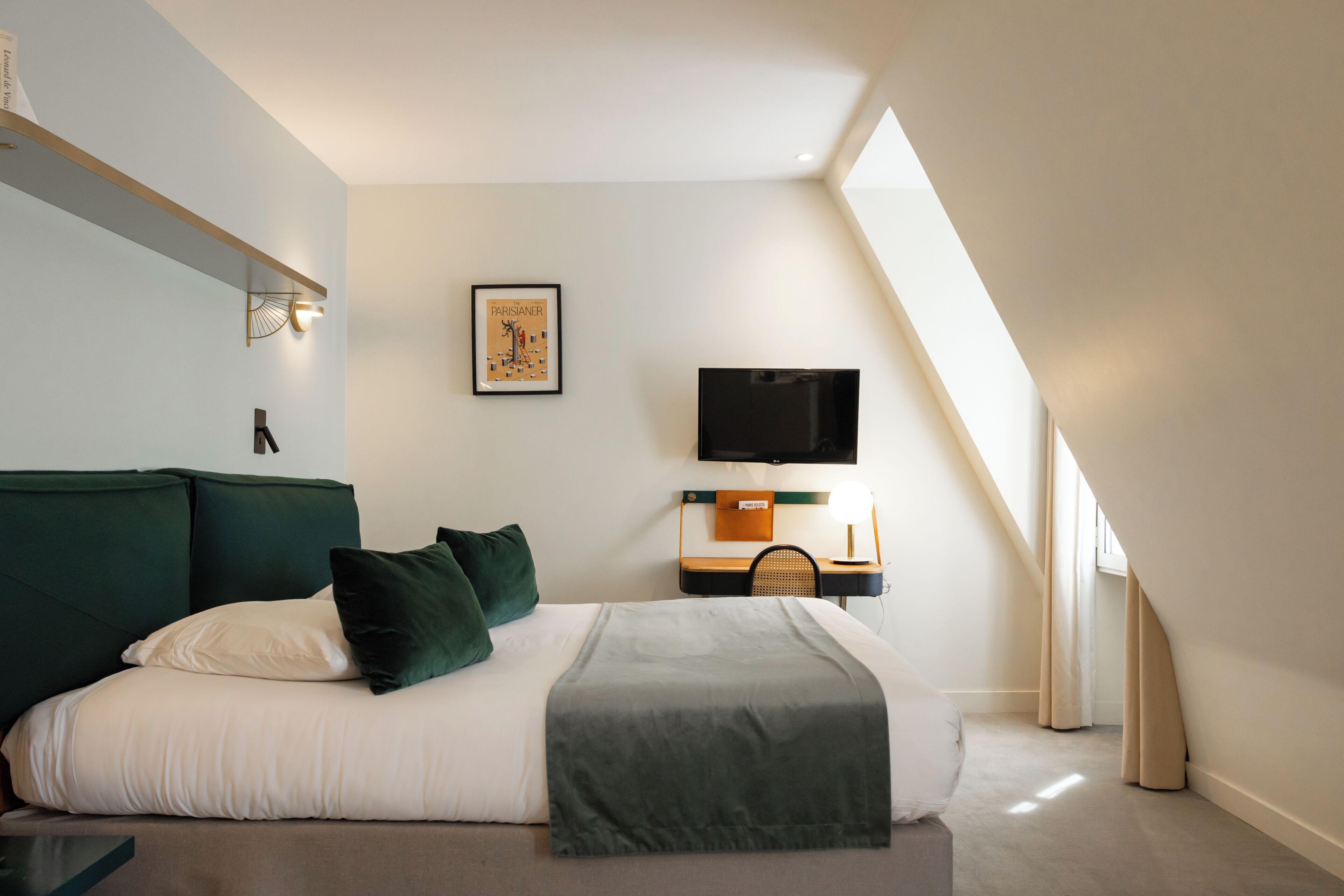 Foto - Hotel le Friedland