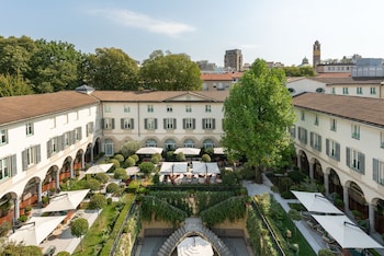 Four Seasons Hotel Milano