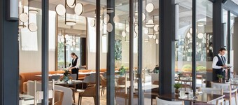 Four Seasons Hotel Milano