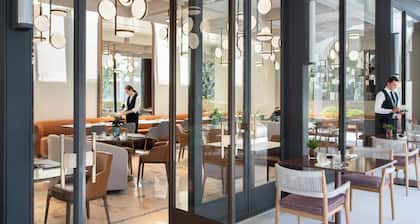 Four Seasons Hotel Milano
