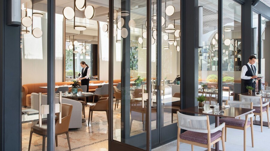 Four Seasons Hotel Milano