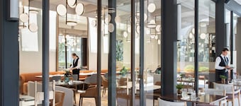 Four Seasons Hotel Milano