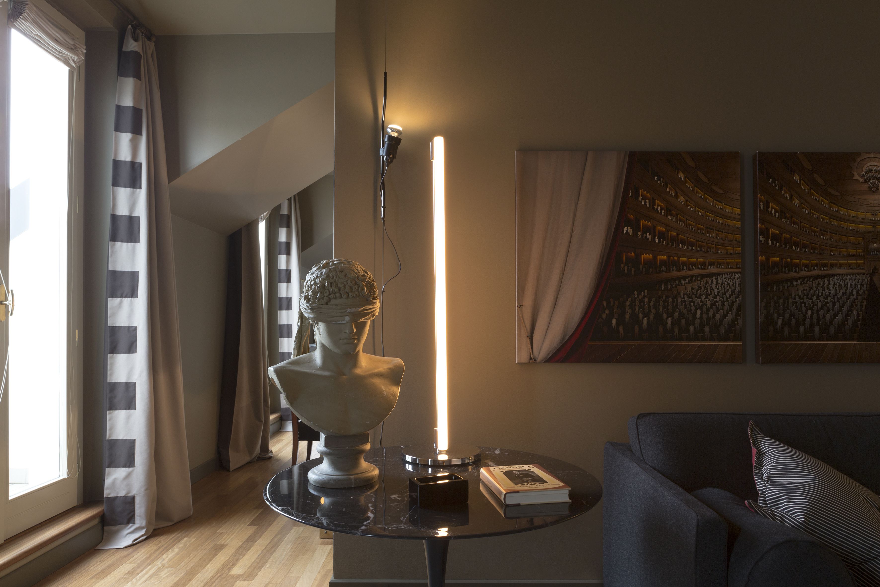 Photo - Four Seasons Hotel Milano