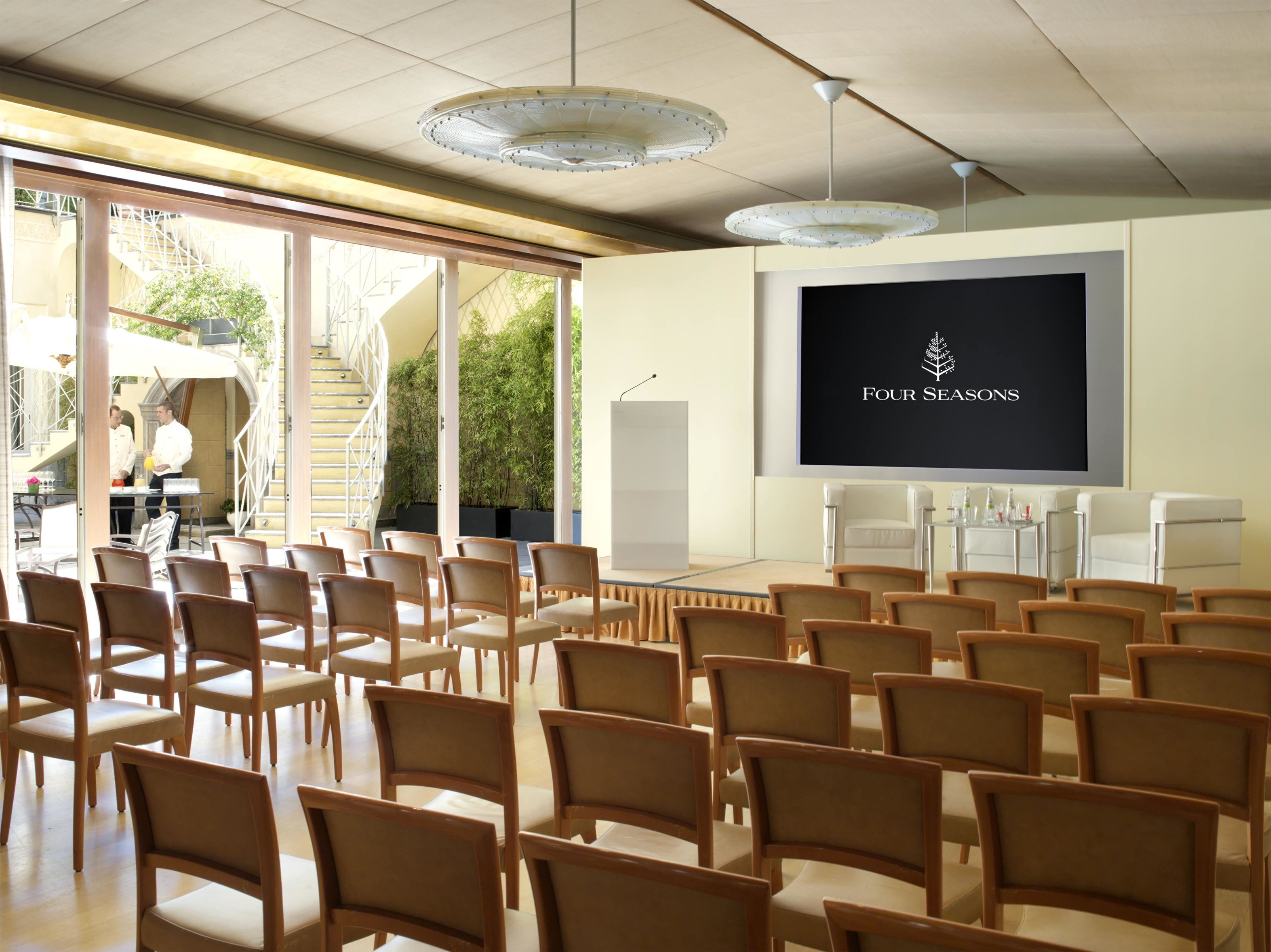 Photo - Four Seasons Hotel Milano