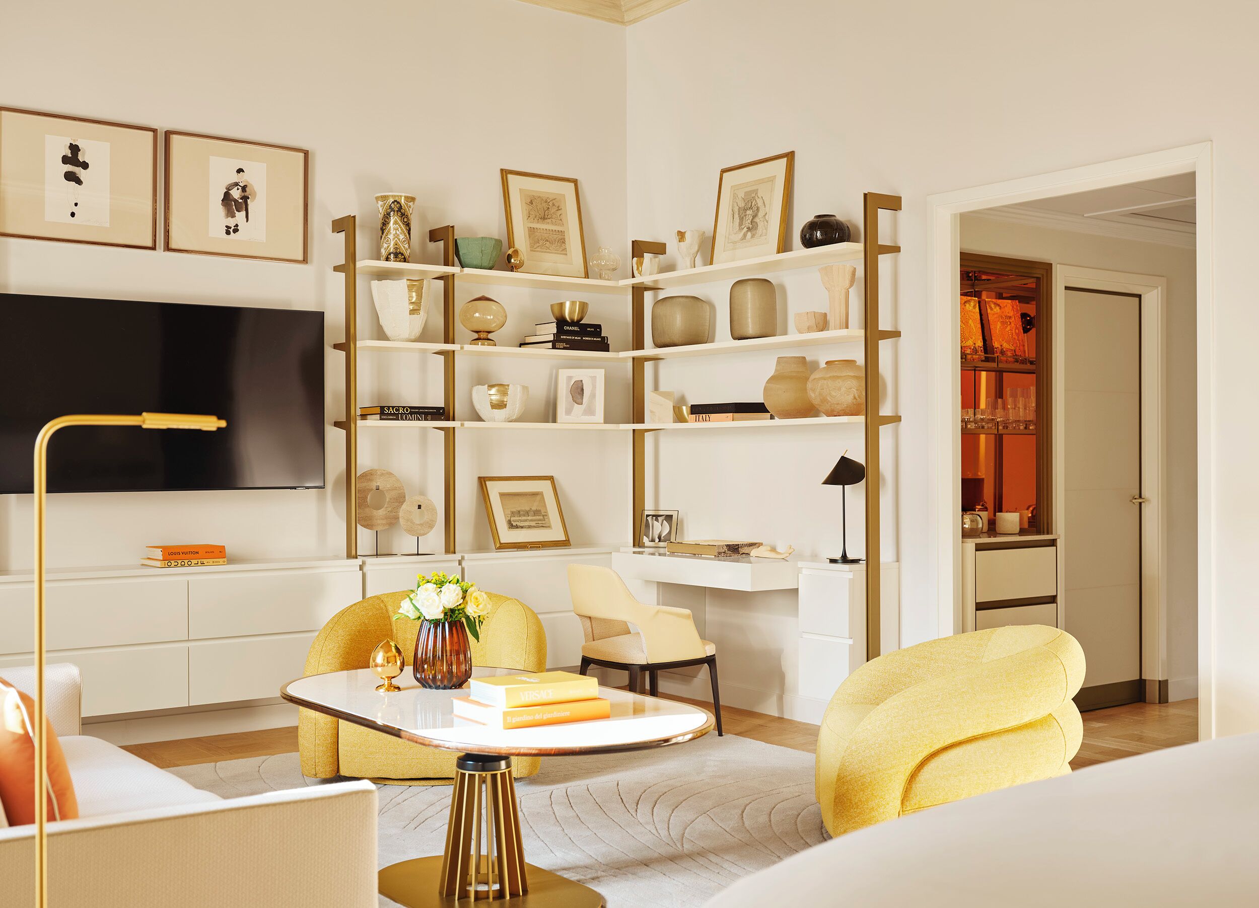 Photo - Four Seasons Hotel Milano